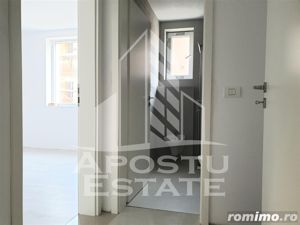 Apartamente cu 3 camere, disponibilitate la fiecare etaj, zona Giroc - imagine 5