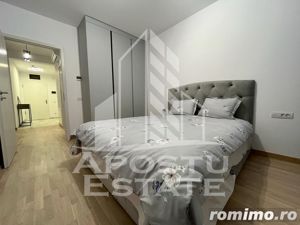 Apartament lux cu doua camere, prima inchiriere, Isho - imagine 6