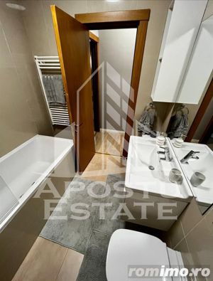 Apartament lux cu 4 camere si vedere spre Bega - imagine 8