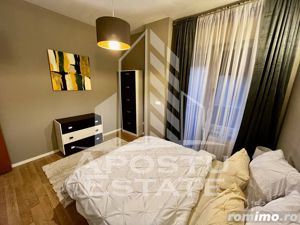 Apartament lux cu 4 camere si vedere spre Bega - imagine 7