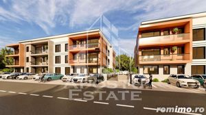 Apartament cu 2 camere in zona Planetelor, etaj intermediar - imagine 2