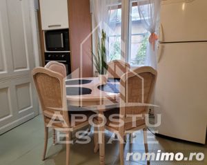 Apartament deosebit in cladire istorica, zona Iosefin - imagine 9