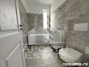 Apartament cu 2 camere si gradina in Braytim. Finalizat. - imagine 7