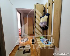 Apartament cu 3 camere, etaj intermediar, Gheorghe Lazar - imagine 7