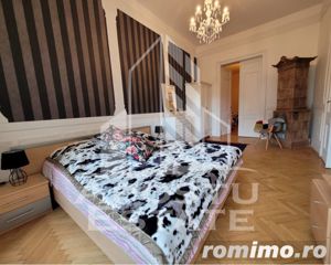 Apartament deosebit in cladire istorica, zona Iosefin - imagine 14