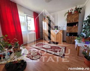 Apartament cu 3 camere, etaj intermediar, Gheorghe Lazar - imagine 2