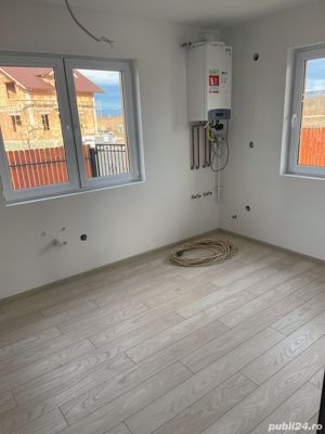 Proprietar vand casa noua 150 mp finisata, imediat ocupabila- Reghin  - imagine 7