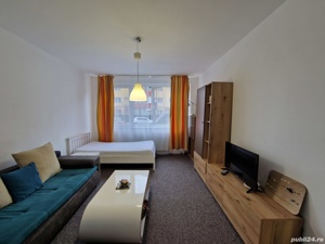 Apartament regim hotelier Resita - Nuferilor - imagine 5