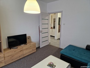 Apartament regim hotelier Resita - Nuferilor - imagine 9