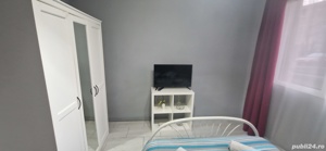 Cazare in regim hotelier Resita - apartament - Victoria  - imagine 10