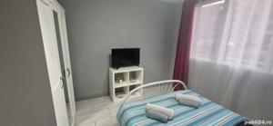 Cazare in regim hotelier Resita - apartament - Victoria  - imagine 3