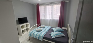 Cazare in regim hotelier Resita - apartament - Victoria  - imagine 9