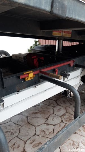 VW Crafter - Autoutilitara  - imagine 4 VW Crafter - Autoutilitara  - imagine 4