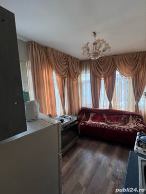 inchiriez apartament in vila in centru statiunii Predeal - imagine 7