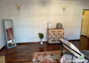 Vila spatioasa 207mp de inchiriat in Rosu (Chiajna) - imagine 18