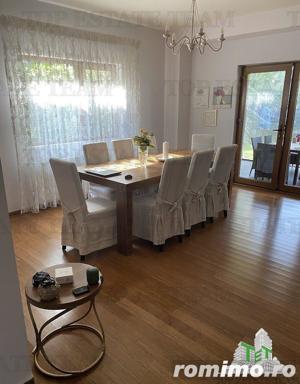 Vila spatioasa 207mp de inchiriat in Rosu (Chiajna) - imagine 13