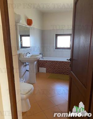 Vila spatioasa 207mp de inchiriat in Rosu (Chiajna) - imagine 16