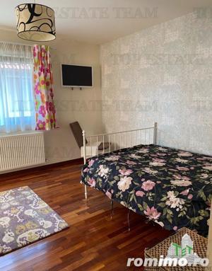 Vila spatioasa 207mp de inchiriat in Rosu (Chiajna) - imagine 15