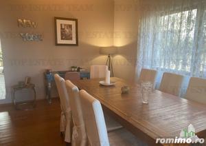 Vila spatioasa 207mp de inchiriat in Rosu (Chiajna) - imagine 20