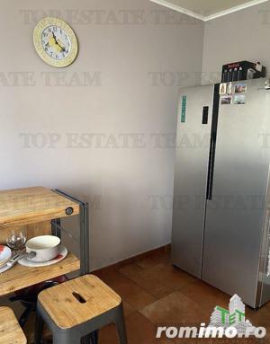 Vila spatioasa 207mp de inchiriat in Rosu (Chiajna) - imagine 19