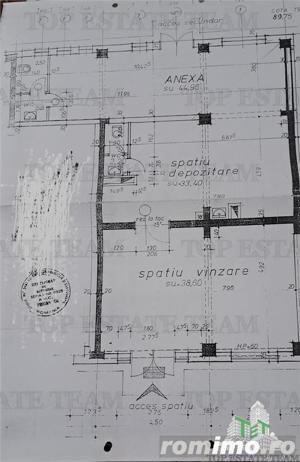De vanzare Spatiu Comercial- Militari- Lujerului-119 mp - imagine 4