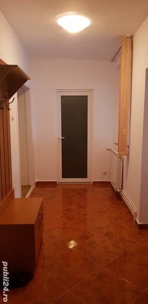 Inchiriez casa cu 4 camere in Chisoda pentru sediu firma - imagine 6