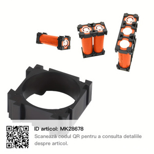 suport pt.celule18650(acumulatori)