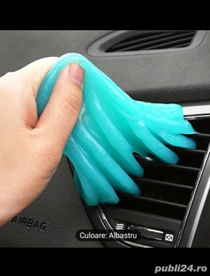 guma curatare bord auto - imagine 6