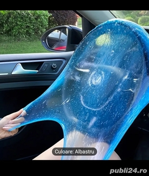 guma curatare bord auto - imagine 4