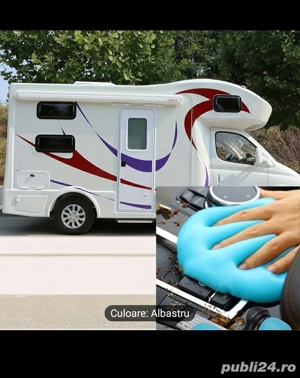 guma curatare bord auto - imagine 2