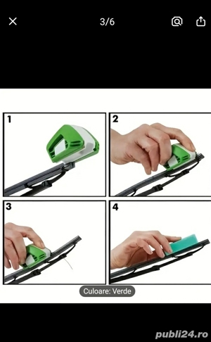 reparator stergatoare auto - imagine 4