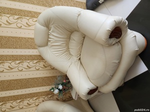 Set coltar canapele sufragerie - imagine 4