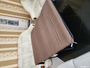 Set coltar canapele sufragerie - imagine 8