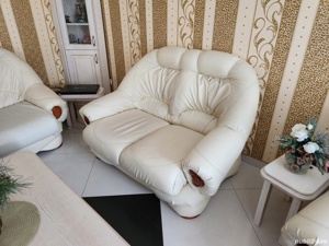 Set coltar canapele sufragerie - imagine 5