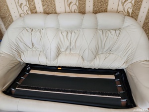 Set coltar canapele sufragerie - imagine 6