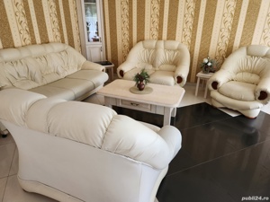 Set coltar canapele sufragerie - imagine 2