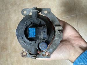 Proiectoare bară față Mitsubishi Lancer - imagine 4