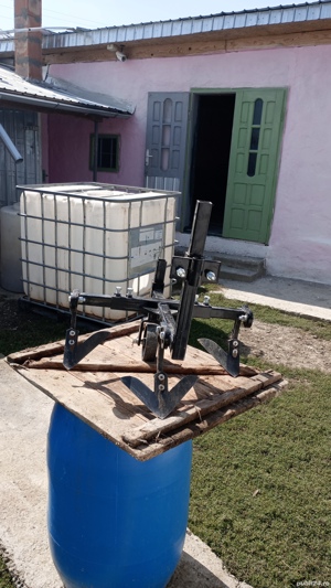 vand prasitoare noua 