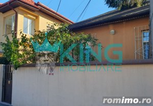 Floreasca | Casa 3 Camere | Curte Proprie | 2 Dormitoare | Rezidential / Birouri - imagine 7