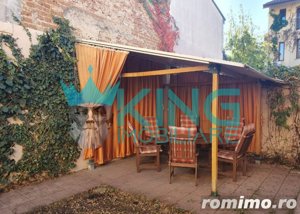 Floreasca | Casa 3 Camere | Curte Proprie | 2 Dormitoare | Rezidential / Birouri - imagine 2