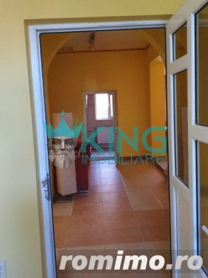 Floreasca | Casa 3 Camere | Curte Proprie | 2 Dormitoare | Rezidential / Birouri - imagine 10