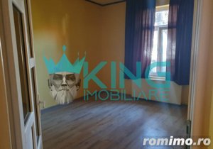 Floreasca | Casa 3 Camere | Curte Proprie | 2 Dormitoare | Rezidential / Birouri - imagine 5