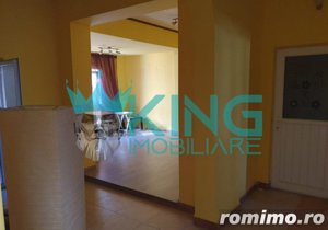 Floreasca | Casa 3 Camere | Curte Proprie | 2 Dormitoare | Rezidential / Birouri - imagine 6