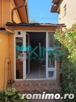 Floreasca | Casa 3 Camere | Curte Proprie | 2 Dormitoare | Rezidential / Birouri - imagine 9