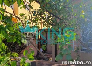 Floreasca | Casa 3 Camere | Curte Proprie | 2 Dormitoare | Rezidential / Birouri - imagine 3