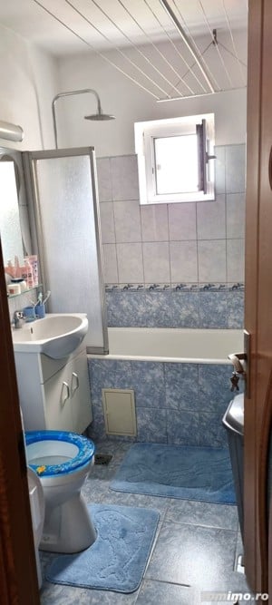 Vand apartament cu 2 camere,zona Kiriac - imagine 15