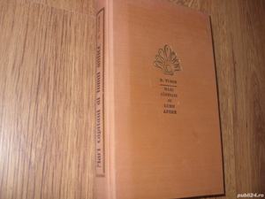 Mari capitani ai lumii antice vol. l  ( cartonata, ilustrata, 406 pagini ) - imagine 2