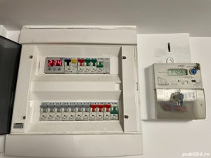 executa instalati sanitare si electrice - imagine 4