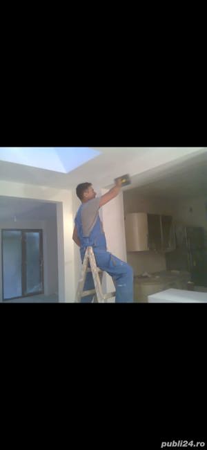 Mester,zugrav București 