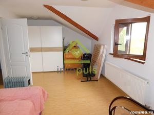 1/2 Duplex. Complet mobilat si utilat. - imagine 11